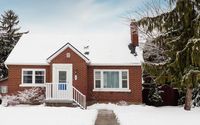 Real Estate by Lance Roberts Broker Royal LePage Wolle Realty Ltd
