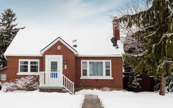 Real Estate by Lance Roberts Broker Royal LePage Wolle Realty Ltd