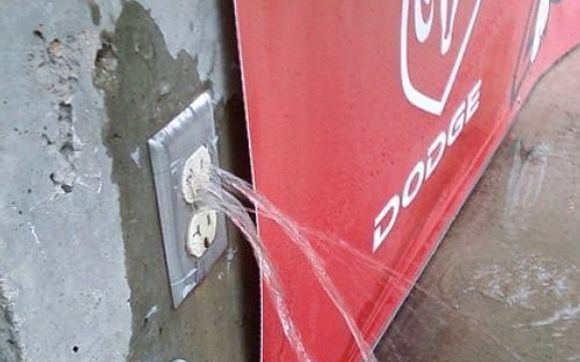 Emergency Repairs When You Need Them by OMG! Amazing