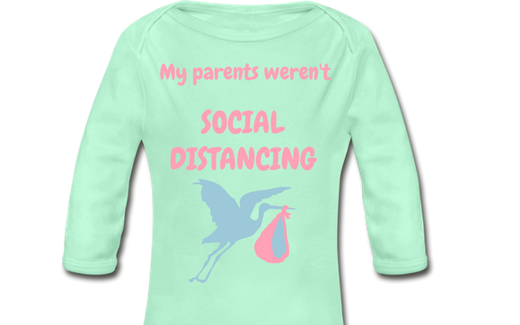 Children's Apparel by DashTees