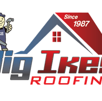 ROOFING/ SIDING by Big Ike’s Roofing Co