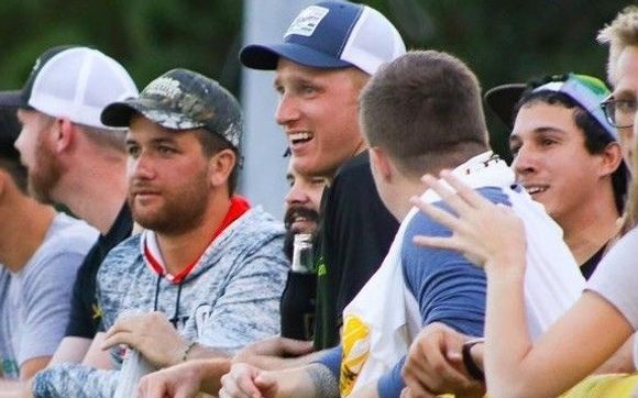 Group Outings by Tampa Bay Cannons