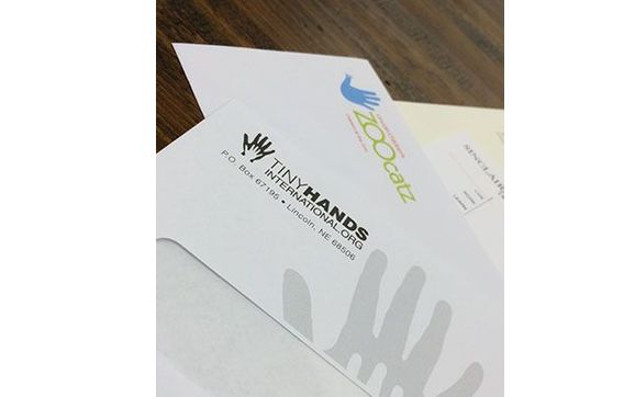 Direct Mail Service by Diversified Printing Solutions Inc. DBA Minuteman Press of Suwanee, Georgia