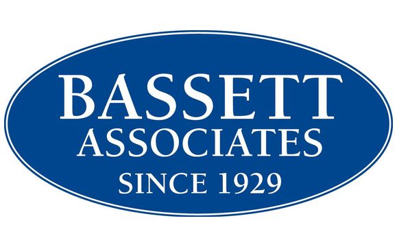 Rental of retail shops, offices and apartments in the heart of downtown Summit by Bassett Associates