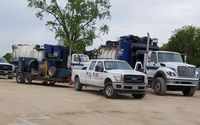 Industrial Services by H2O Underpressure LLC