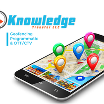 Programmatic-layered Geofence Advertising  by RadianONE.ai