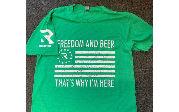 Custom Apparel Printing by academy thread