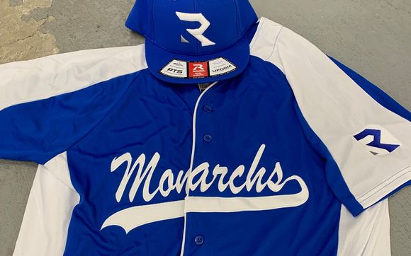 Team Uniforms by academy thread