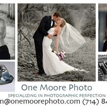 Freelance Agency and Contract Creative by One Moore Photo