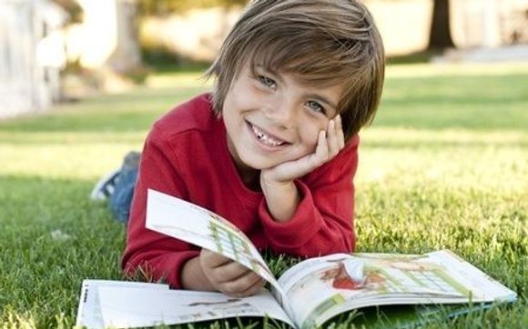 Summer Programs by Achieve More Reading Center