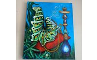 Illustration by Loida’s Treasures