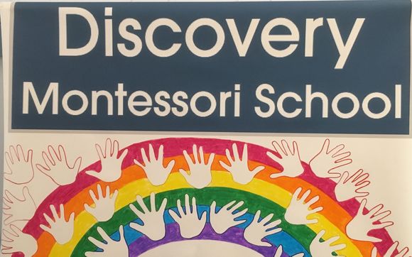 Year Round Early Ed by Discovery Montessori School