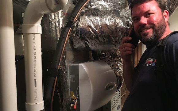 Free Estimates by TemperaturePro of North Atlanta