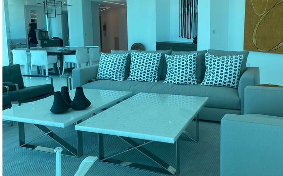 Interior design  by Retro Interiors 
