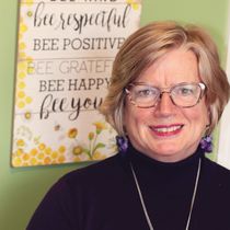 You deserve to live the life of your dreams.  by Bee Inspired with Deborah Wrack