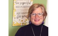 You deserve to live the life of your dreams.  by Bee Inspired with Deborah Wrack