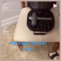 All sports massage gun  by All Sports and Wellness