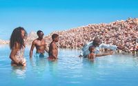 Kid-Friendly Travel Options by Nefertiti Travel 