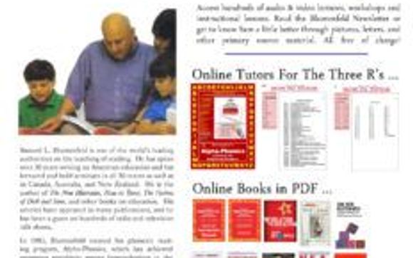 Free on-line reading course by Camp Constitution