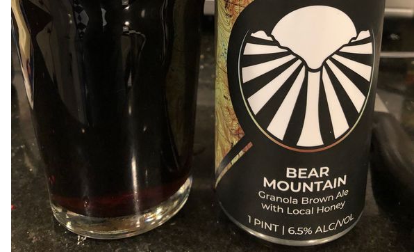 Curbside Pickup by Great Falls Brewing Company