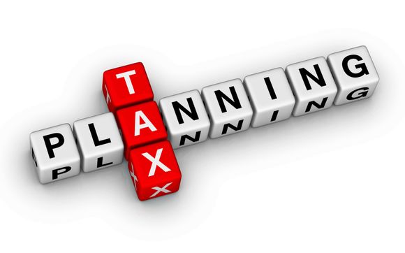 Tax Plans by The CFO Collective