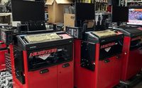 Used Auto Shop Tire Changers, balancers, alignment machines by Allstates.com
