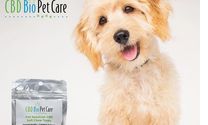 CBD BioPetCare Items Available Now! by CannaVerse Essentials Portfolio Includes:  Erth Wellness; CBD BioCare; & Cannaglobe