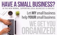 Bookkeeping & More! by Crunch It Accounting