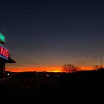 Neon Signs by Ram Studios Inc. Aka Ram Signs