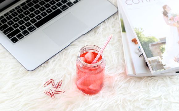 Jane Phillips-Board Certfied Health Coach-Virtual/Remote Appointments by Jane Phillips, Board Certifed Holistic Health Coach