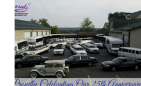 Curbside Pickup by Rushwood Barn (Formerly Rochester Wedding Barn)