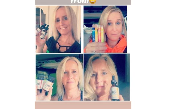 Mydailychoice/ Hempworx  by My daily choice / Hempworx