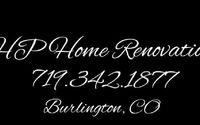 Free Estimates by Hp home renovations
