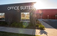 Office Rentals by Apple Suites