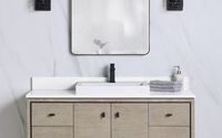 Preston Bath + Kitchen Design Centre by Preston Hardware