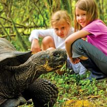 Kid-Friendly Travel Options by Global Exotic Adventures