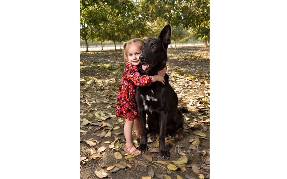 Pet & owner portrait's  by Alvarez Photography Studio