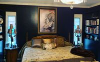 Interior colors  by Paint Color Help.com