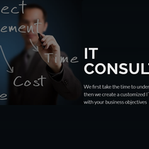 Looking for a SWFL IT consultant that you can rely on? We are IT and can help! by Gulf-Pointe Solutions, Inc.