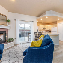 HD Virtual Home Tours by Des Hughes and Colin Hughes with Boise Premier Real Estate
