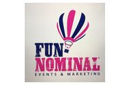 Marketing Strategy by Fun-Nominal Events & Marketing