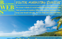 Digital Marketing Research for SEO Success by BeachSide Web Solutions