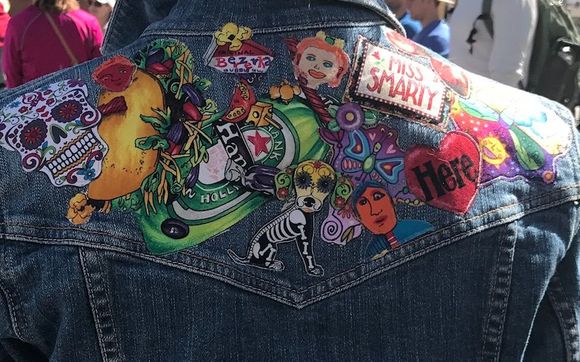 Women's Apparel by Jennimoose Designs LLC