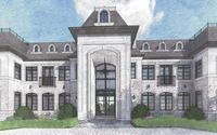 Free Estimates by Custom CADD Inc