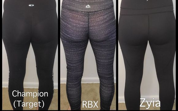 Light n Tight Leggings by Wear Zyia with Candice in Goodyear, AZ