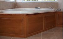 Bathroom Remodeling by 3Rs Construction & Remodeling