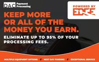 Edge Payment Processing - ELIMINATE UP TO 95% OF YOUR PROCESSING FEES. by Independent Agent...Small Business Funding with David Allen Capital