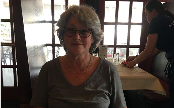 Dr. Dee Unterbach, LCSW by Dr. Dee Unterbach, LCSW