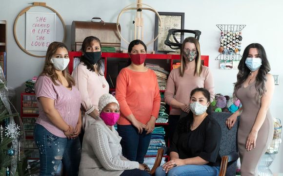 Support Us with Tax-Deductible Donations by ECHO Collective