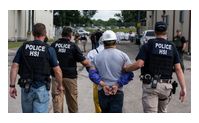 Subject Matter Expertise in Business compliance with federal immigration laws and record keeping.  by KWConsulting, LLC